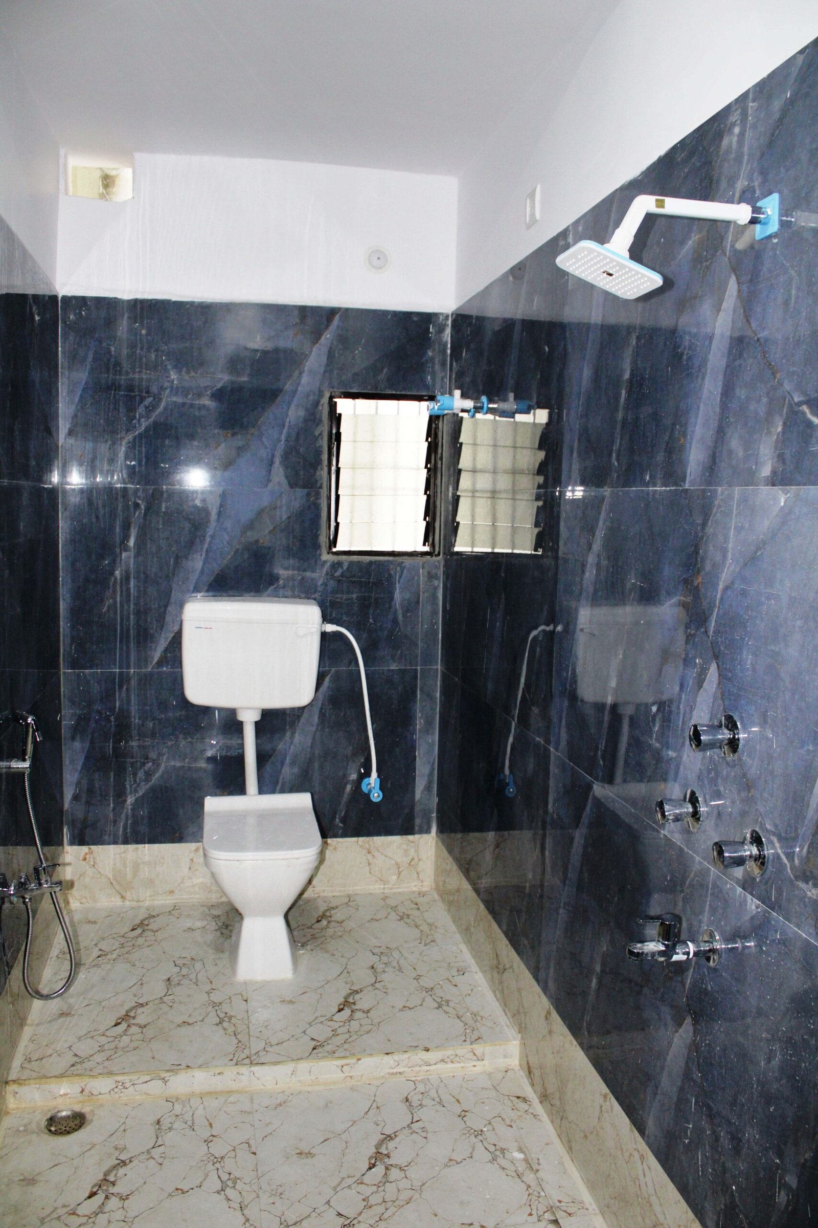 Toiletries