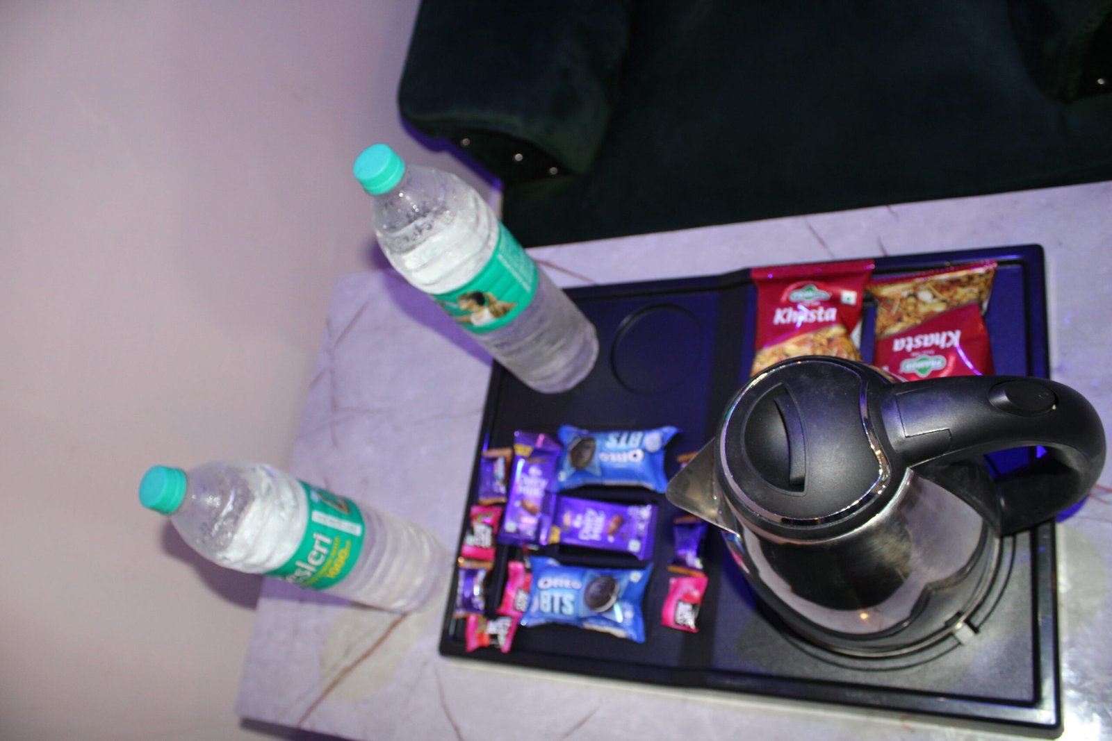 Fine Dining