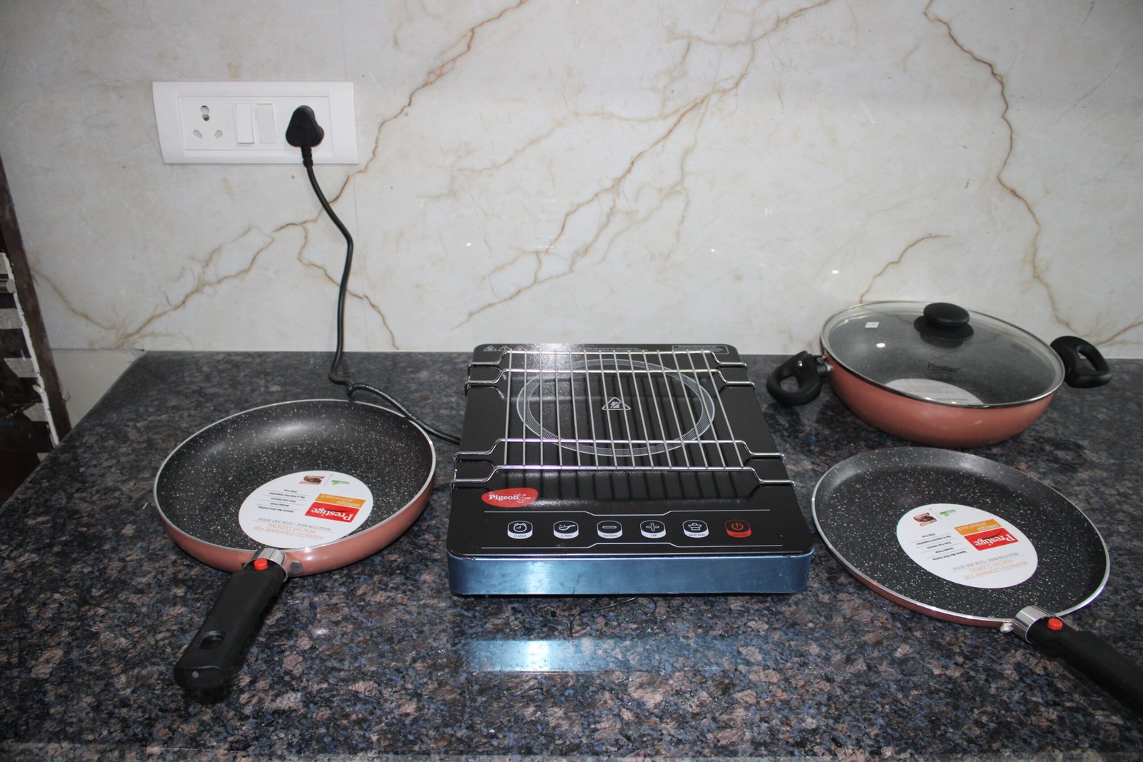 Kitchenette